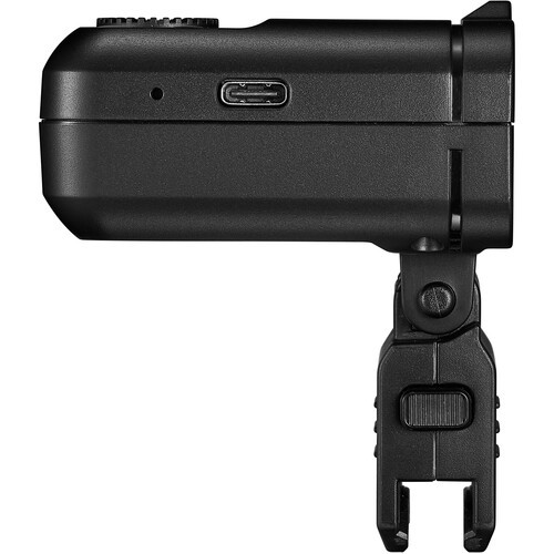 Godox MF12 12W Compact Macro Flash with built-in lithium battery